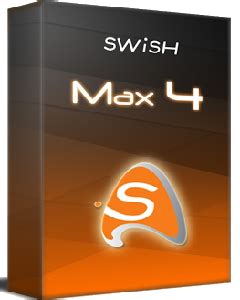 Completely get of the portable Swish Max 4.